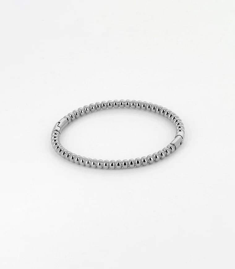 Zag Bijoux Bracelet Jonc Dots