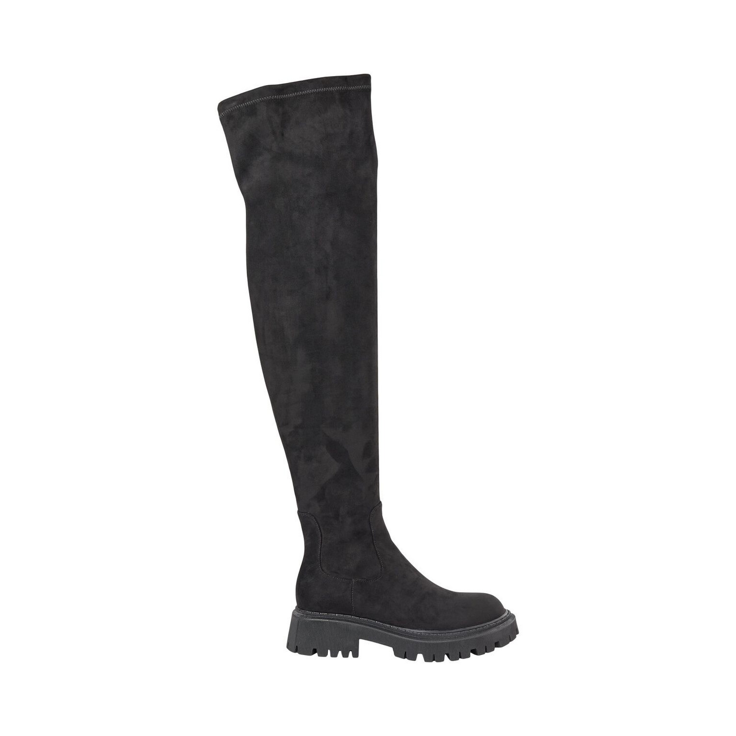 Sofie Schnoor Overknee Boots - Black