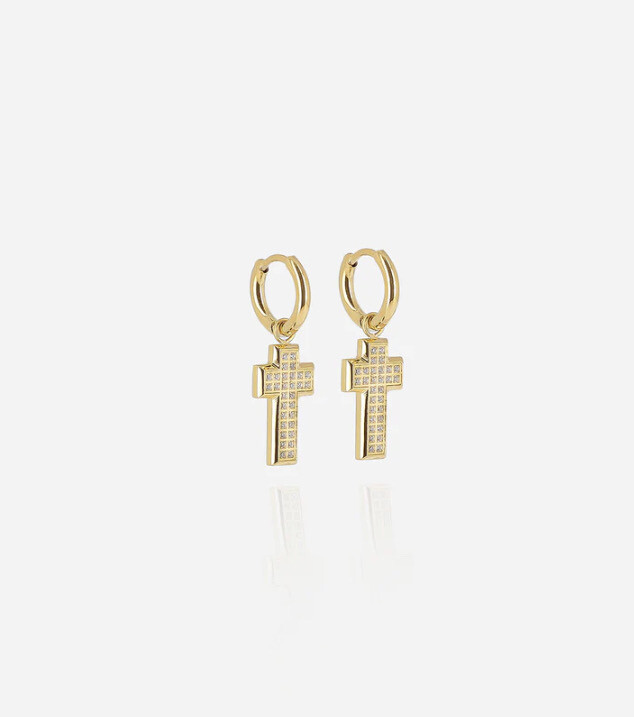 Zag Bijoux Earrings Ondine Zag Bijoux Earrings Ondine