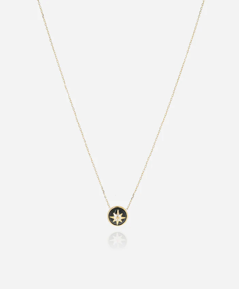 Zag Bijoux Chain Evelyne - Gold