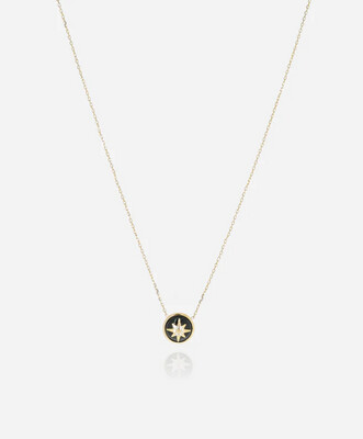 Zag Bijoux Chain Evelyne - Gold