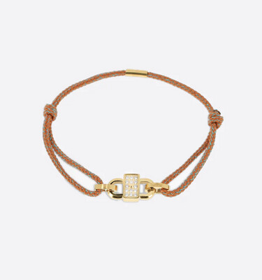 Zag Bijoux Bracelet Adriette - Brown