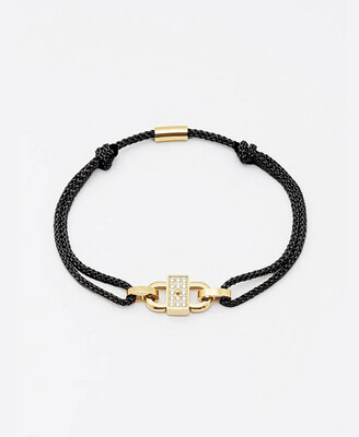Zag Bijoux Bracelet Adriette - Black