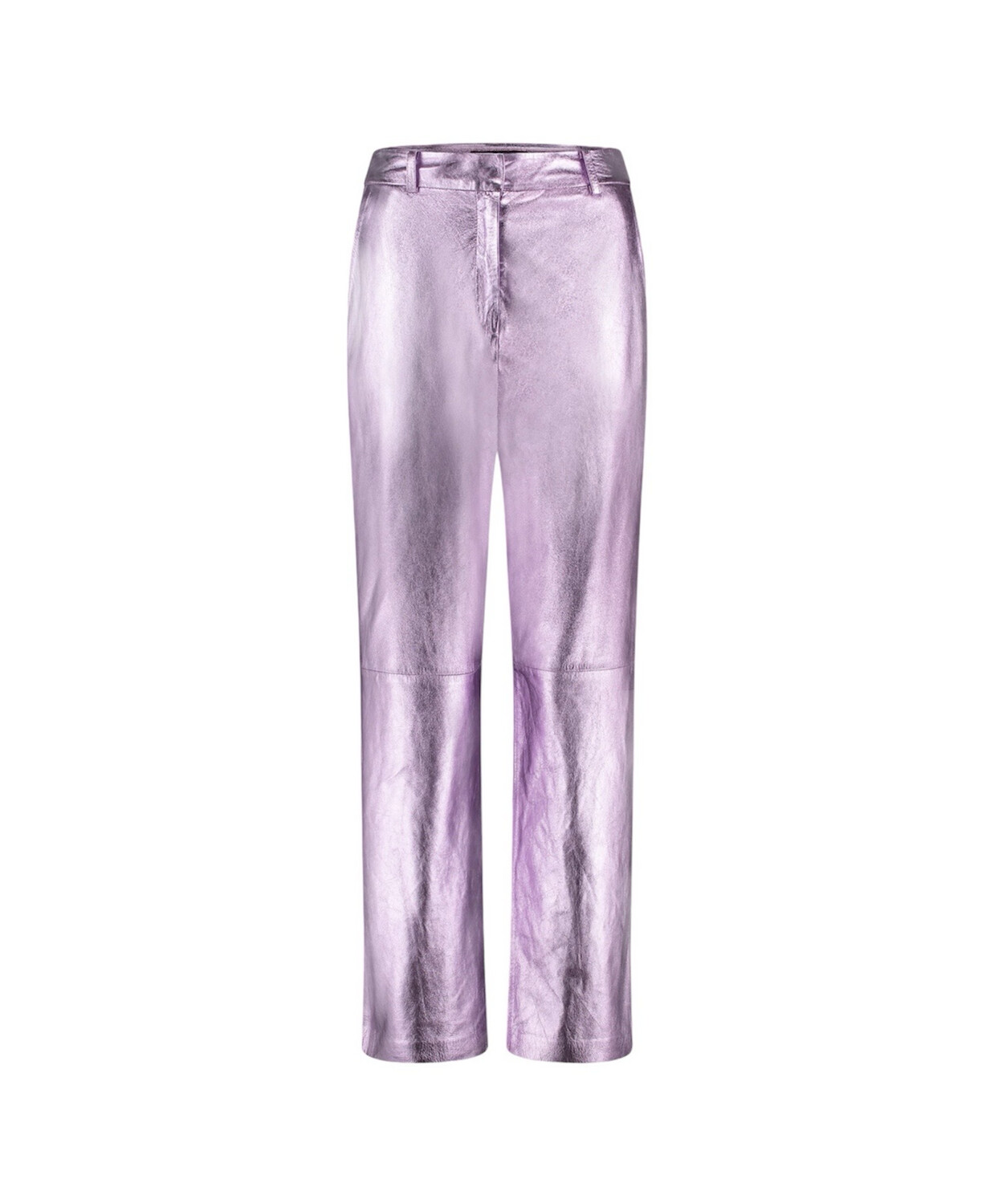 Ibana Pants Perfecta - Metallic Soft Lilac