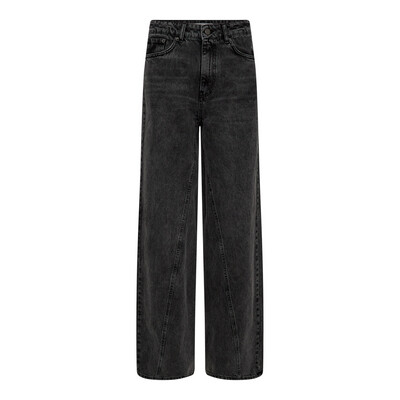 Co Couture Jeans Wide Vikacc - Grey