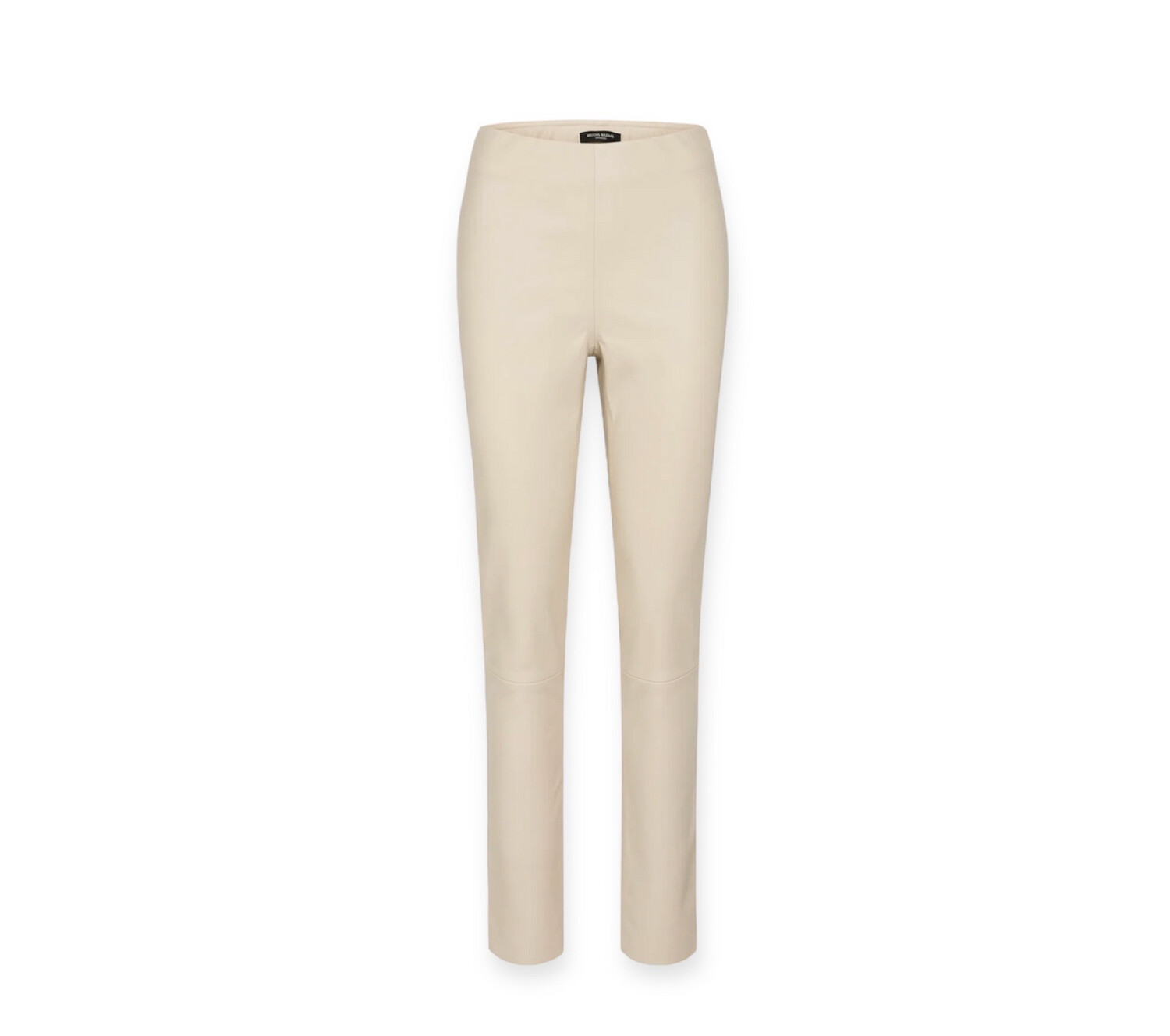 Bruuns Bazaar Vegan Legging Christa - Creme Bruuns Bazaar Vegan Legging Christa - Creme