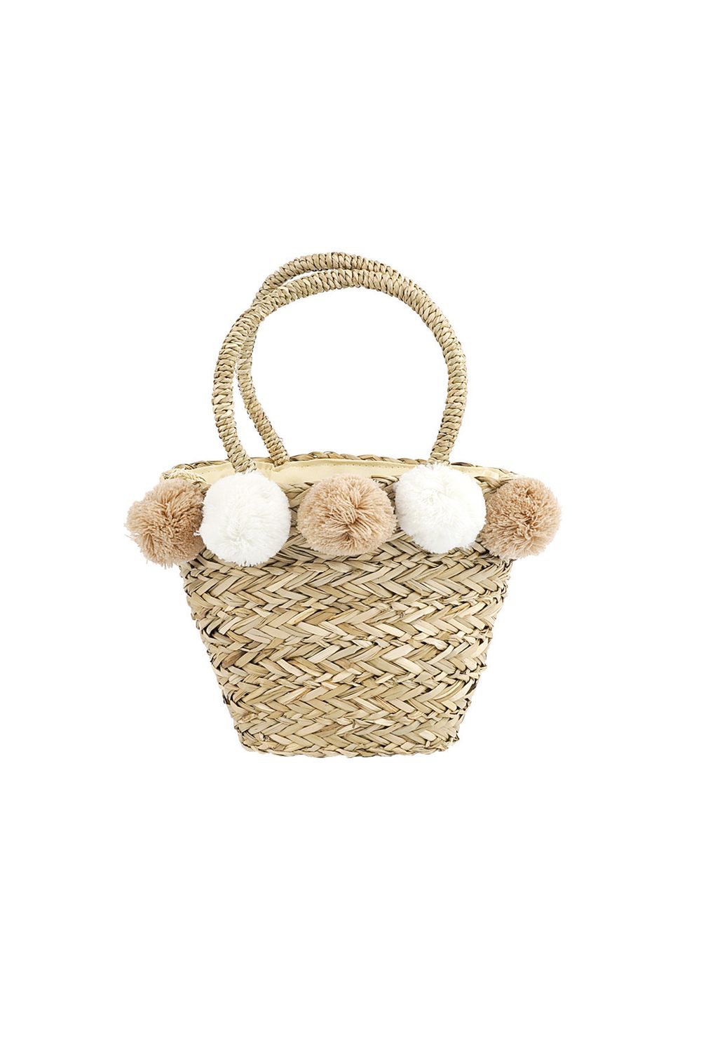 Bag Mini Sol - Nude