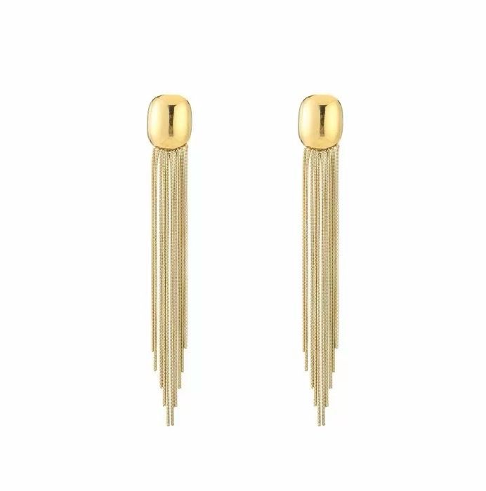 Earrings Roxy - Gold