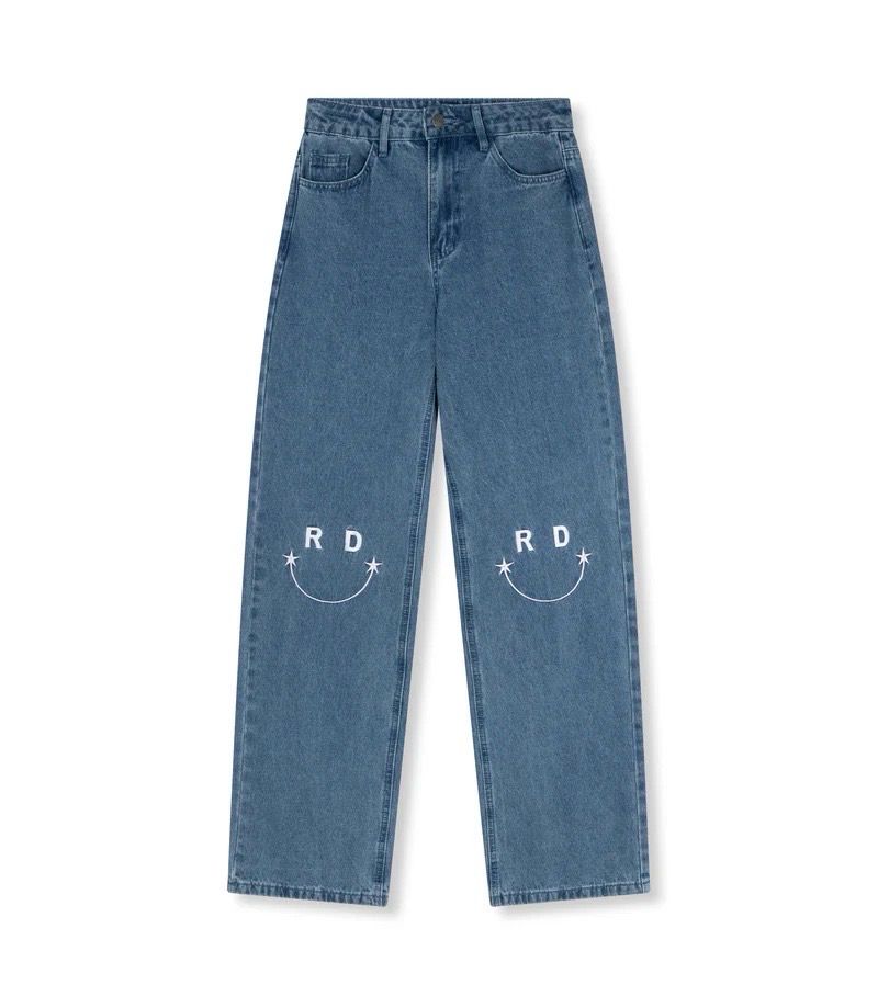 Refined Department Denim Hannah