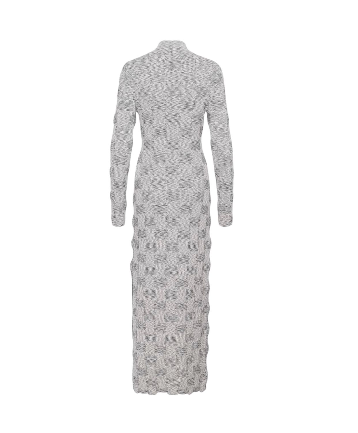 Gestuz Dress Bariag - Grey Gestuz Dress Bariag - Grey