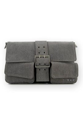 Homage Bag Hailey - Cargo Grey