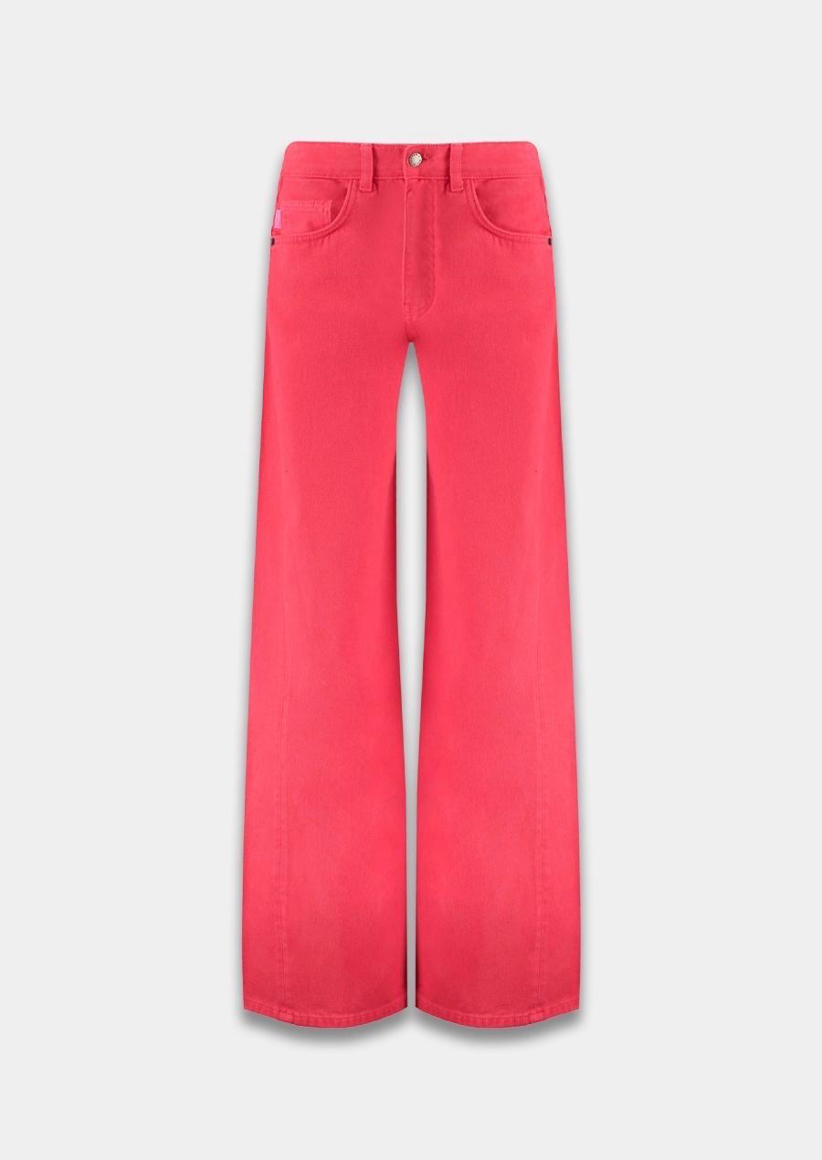 Harper &amp; Yve Jeans Mayra - Lollipop Red