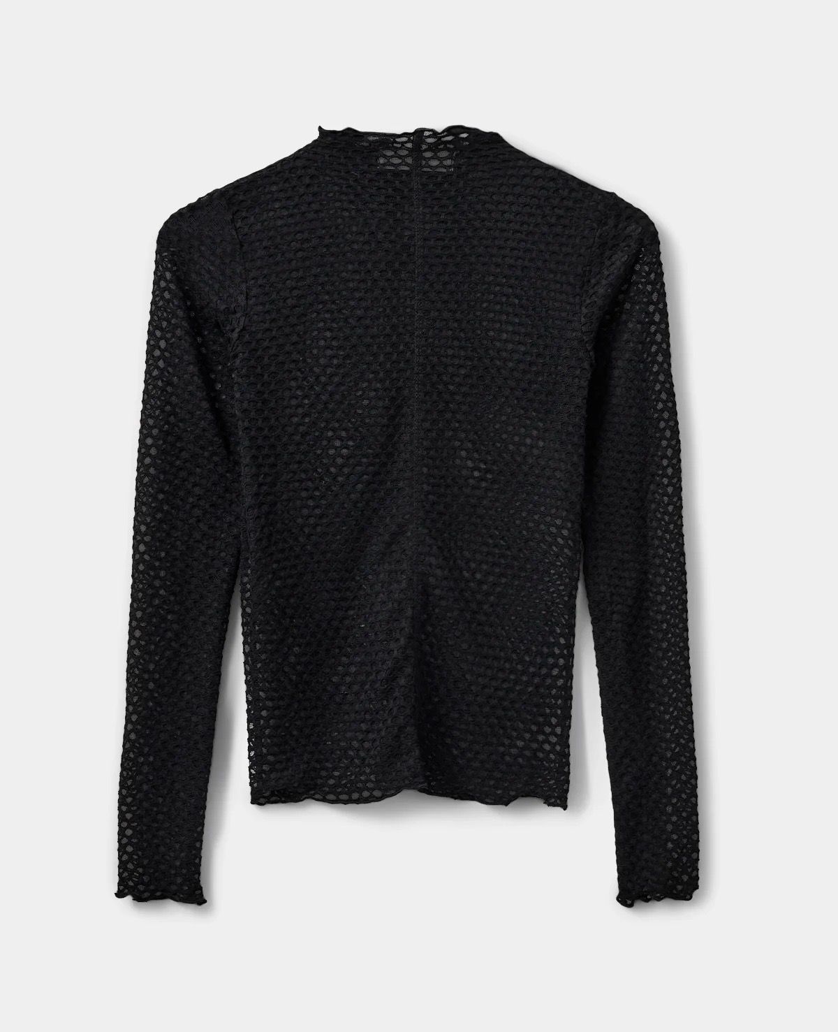 Sofie Schnoor Aslas Top - Black Sofie Schnoor Aslas Top - Black