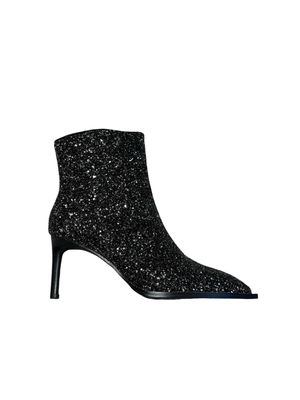 Sofie Schnoor Boots Isabella - Black Sofie Schnoor Boots Isabella - Black