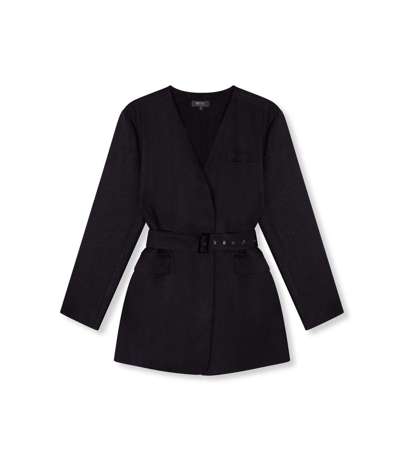 Refined Department Dress Maan