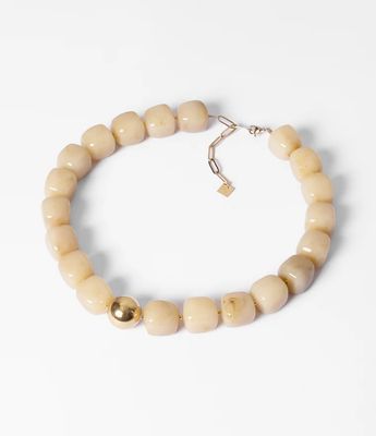 Zag Bijoux Chain Oedipe