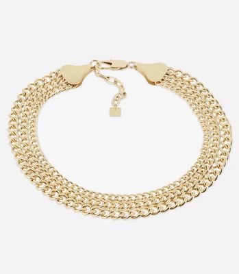 Zag Bijoux Chain Funky - Gold