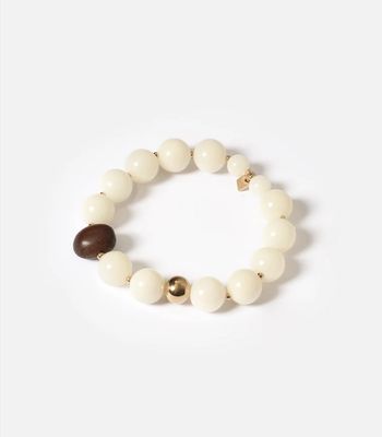 Zag Bijoux Bracelet Edna - Gold