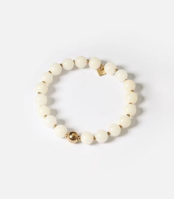 Zag Bijoux Bracelet Tibet | Gold