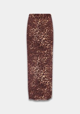 Harper &amp; Yve Skirt Lexie - Leopard