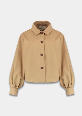 Harper &amp; Yve Jacket Rylee - Beige