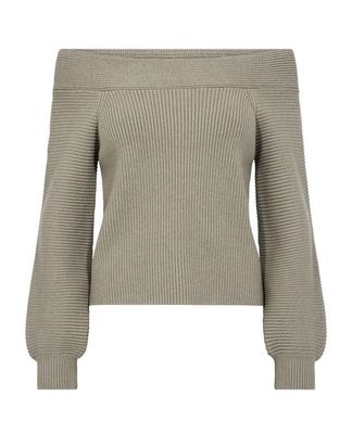 Copenhagen Muse Pullover Cmcolin - Beige