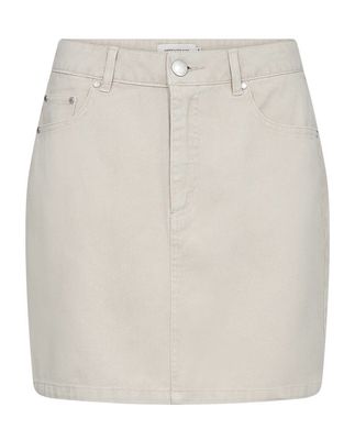 Copenhagen Muse Skirt Cmcharlee - Sand Copenhagen Muse Skirt Cmcharlee - Sand