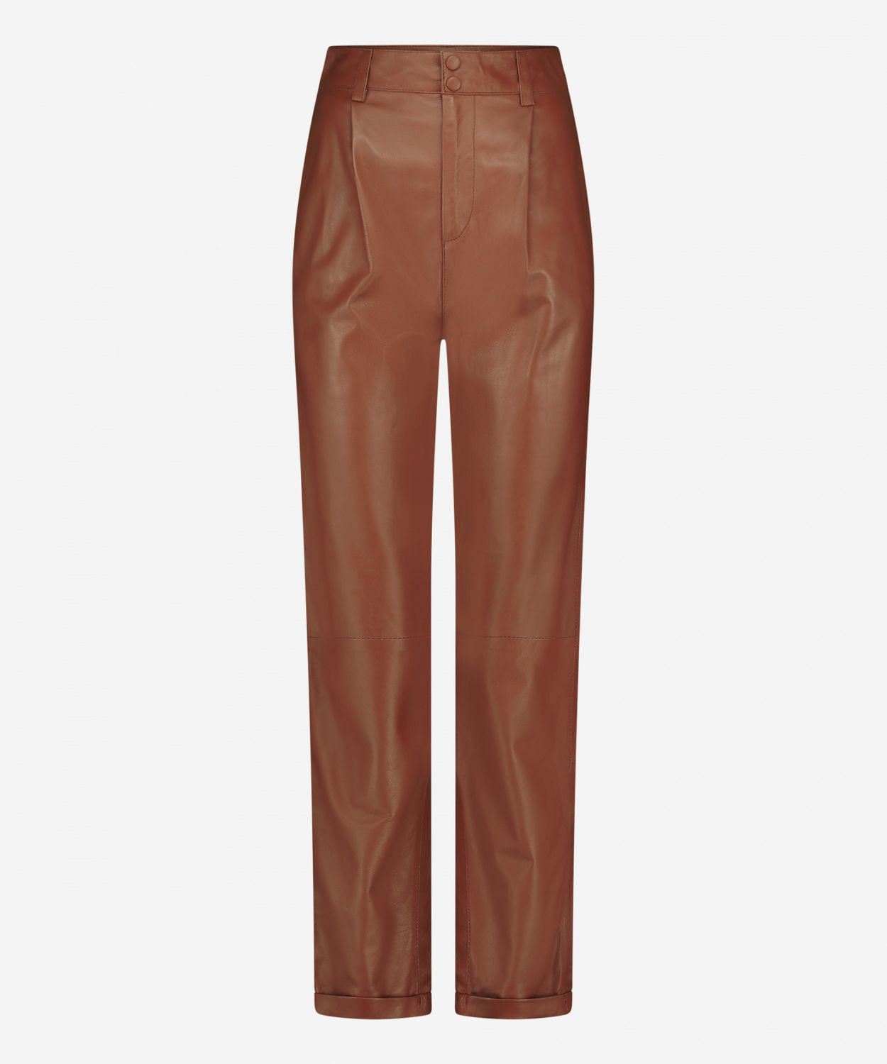 Ibana Pants Pamina | Caramello