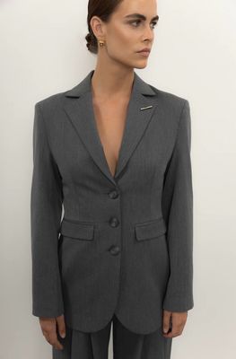 Viveh Blazer Ash - Grey