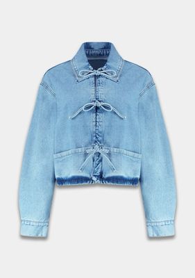 Harper &amp; Yve Blouse Wally - Light Blue