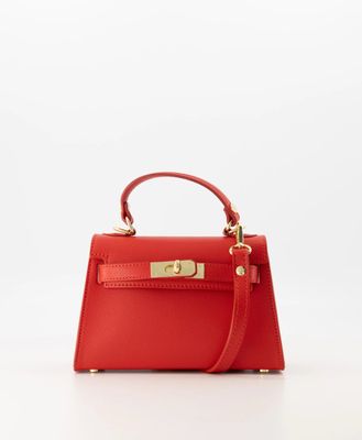 Bag Grace - Red