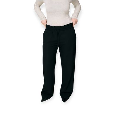 Viveh Trousers Jasmine - Black