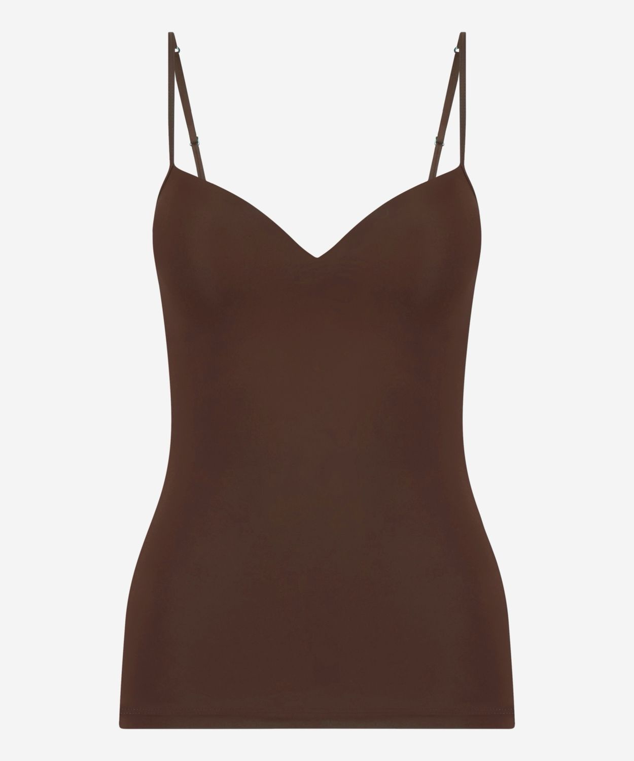 Ibana Top Eden - Brown Ibana Top Eden - Brown