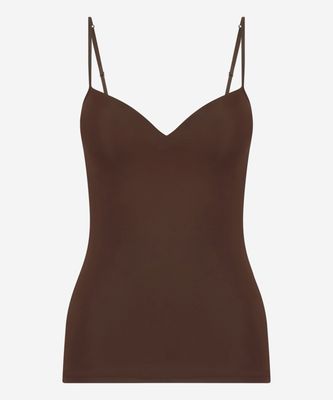 Ibana Top Eden - Brown