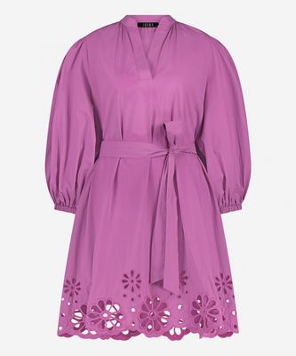 Ibana Dress Diviana - Fucsia Ibana Dress Diviana - Fucsia
