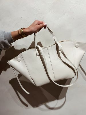 Bag Martha Ecru