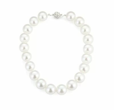 Chain Bubble Pearl