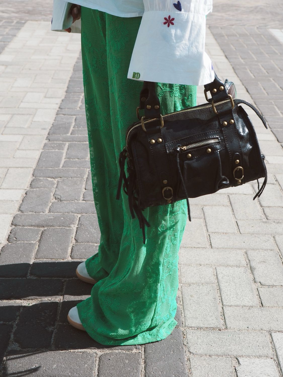 Bag Rina - Black