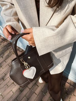 Bag Baby Gael - Brown