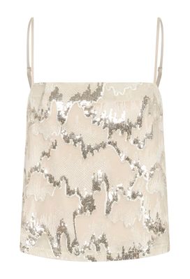 Gestuz GZsagina Top - Birch