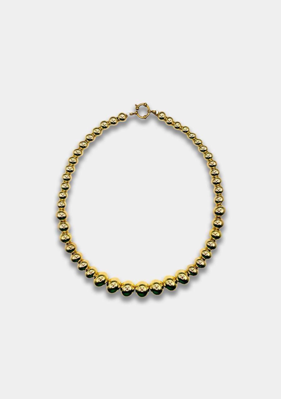 Harper &amp; Yve Goldy Chain