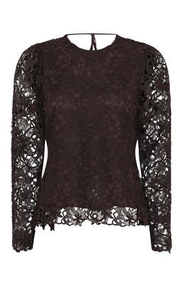 Bruuns Bazaar Blouse SagoBBWini - Brown