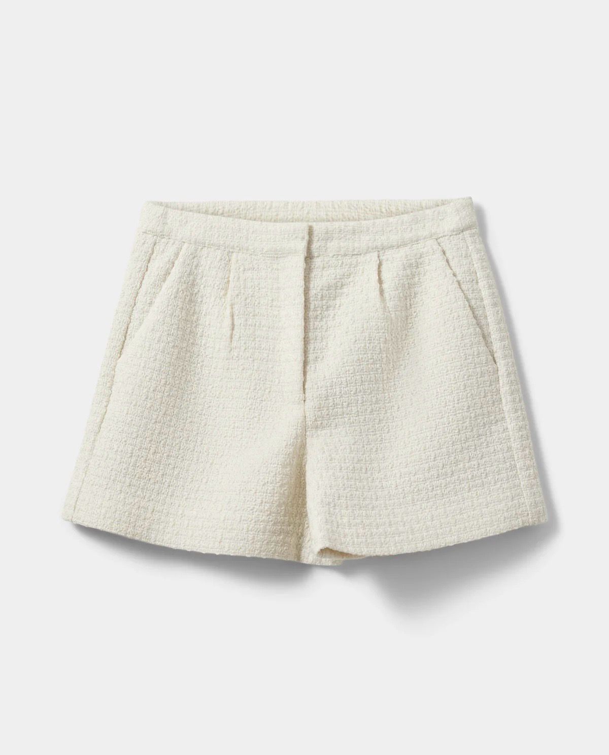 Sofie Schnoor Short Midgesw - Off White