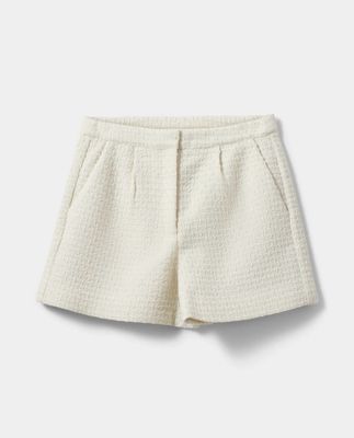 Sofie Schnoor Short Midgesw - Off White Sofie Schnoor Short Midgesw - Off White