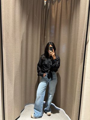 Neuw Denim Eva Wide Mirage
