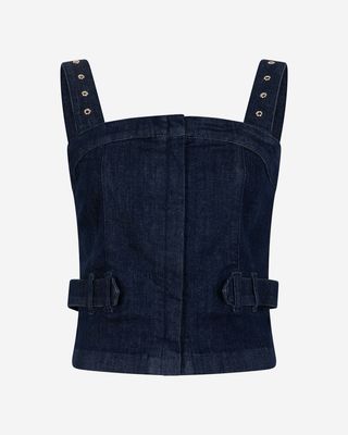 Ibana Denim Yary - Dark