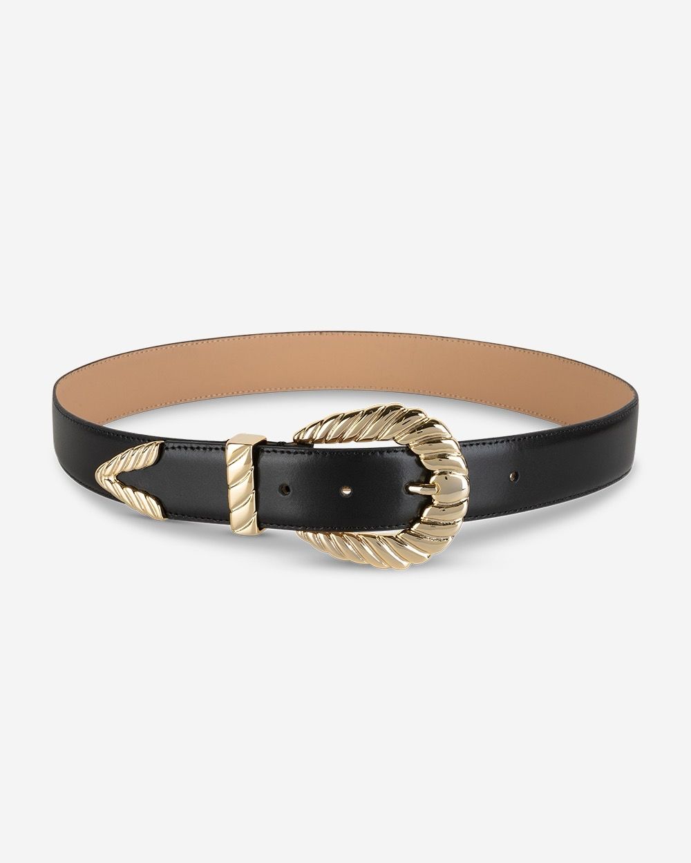Ibana belt Eddy - Black