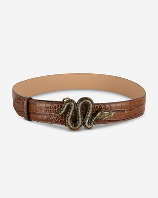 Ibana Belt Izzy - Brown
