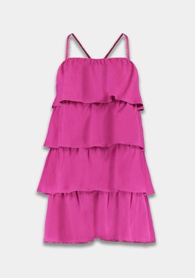 Harper &amp; Yve Dress Kaye - Purple