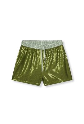 Refined Department Short Alice - Green